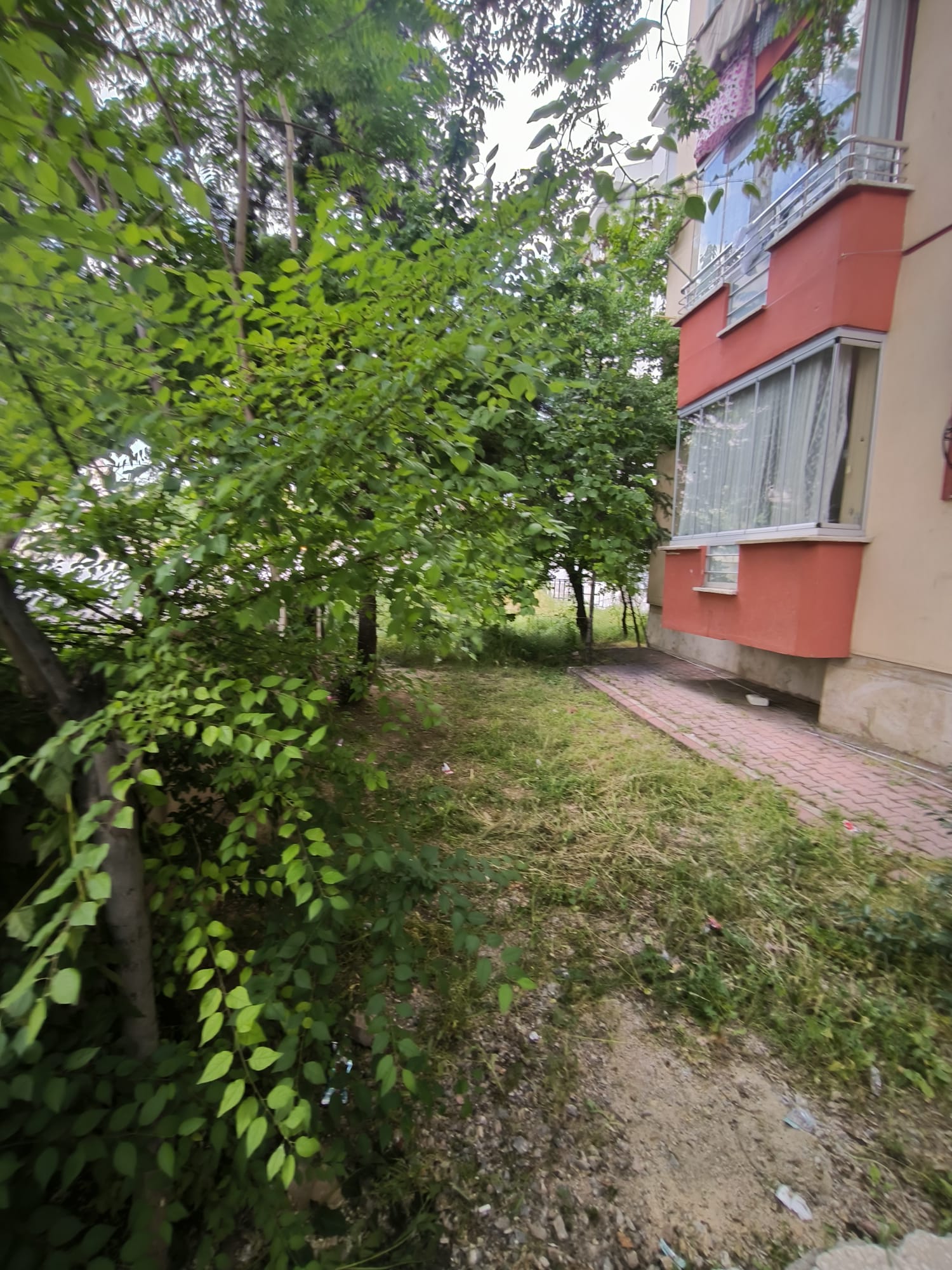 ŞEYH ŞAMİL MAHALLESİN DE SATILIK 3+1 BAKIM LI DAİRE